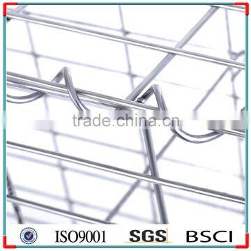 Wire Mesh Gabion 100*90*50 100*100*40 100*100*30 photo-2