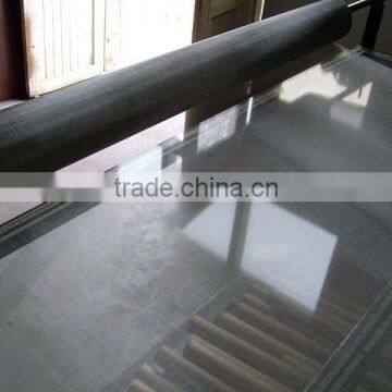 concrete&high quality stainless mesh