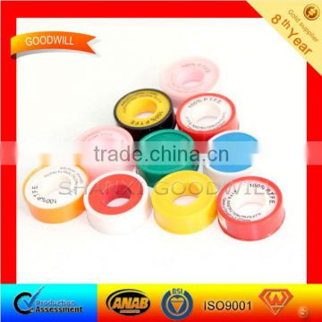 Expanded Ptfe Gasket Tape Pipe Tape