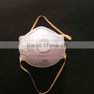 Disposable Dust Mask