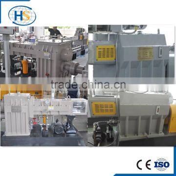 Gearbox of Plastic Twin Screw Extruder Machine for Sale photo-2