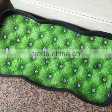 Wholesale Printed Decorative Boot Tray