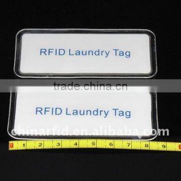 Unique Gen 2 Passive Cheap RFID Tag for Laundry Industry