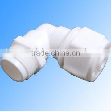 sell plastic pipe fitting