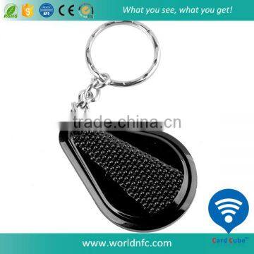 water Model Waterproof 13.56mhz I Code-sli-X/S RFID keyfob/ keychain/ key tag