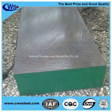 Good Quality for 1.2738 Plastic Mould Steel Plate photo-2