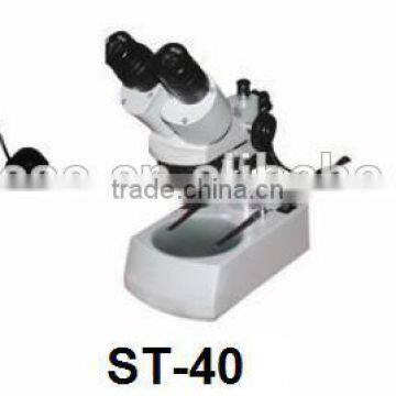 Binocular Head Stereo Microscope