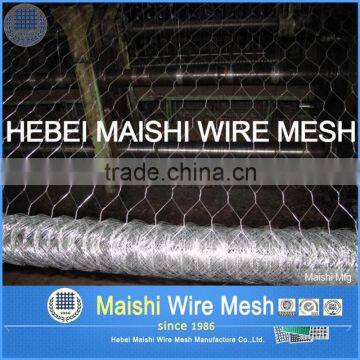 Hexagonal Wire Netting Wholesaler/animal Fencing photo-6