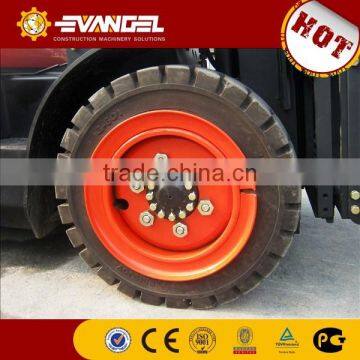 Solid tyres for Wecan/TCM forklift