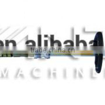 Hot Sale China Handy Concrete Vibrator ZDB35CXL photo-3