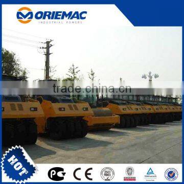 Changlin Road Roller YZ14HD Back Up Reverse Light Switch Lawn Roller on Sale photo-2