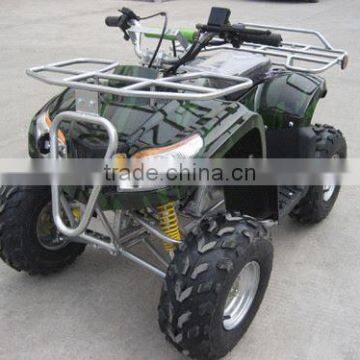 MINI 50CC UTILITY ATV (MC-304B) photo-5