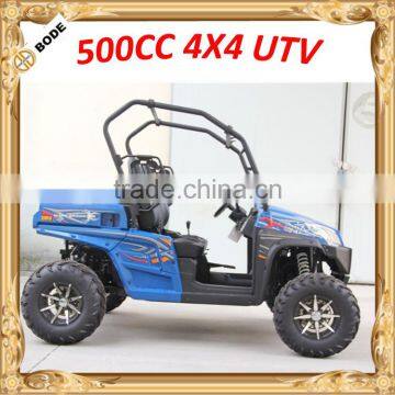 MC-162 500cc 4x4 china utv with EPA EEC