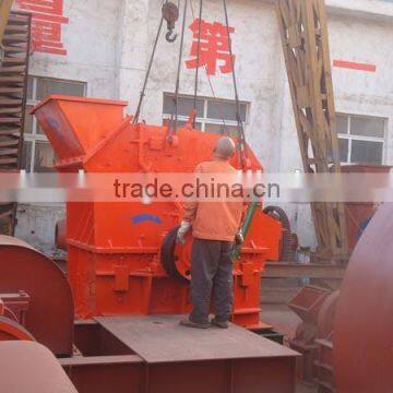 HUAHONG Best-selling in the world third generation sand making machine,sand maker with famous motor and stable operation