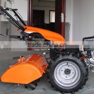 All Gear System Drive Tiller,13 HP Multifunctional photo-2