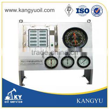 SZJ-II Multi-parameter Drilling Instrumentation System