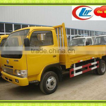 Dongfeng mini cargo truck, factory sales small cargo trucks