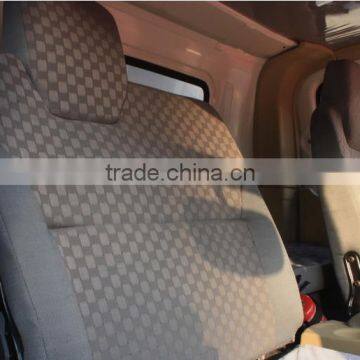 Hot Sinotruk Refrigerated Cargo Van 4x2 photo-6