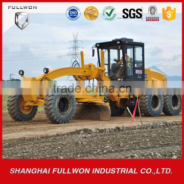 China cheap XGMA China mini road grader at discount