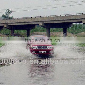 All Kinds of Great Wall Auto Parts for Pick-up SAFE Sailing Saiku Saiying Deer photo-2