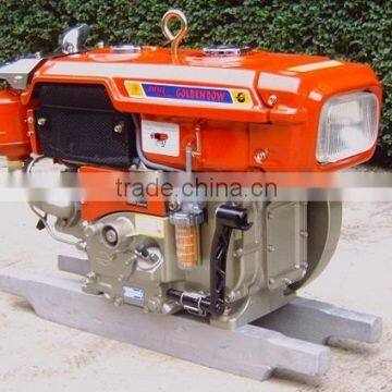 common type G110 diesel engine 11HP