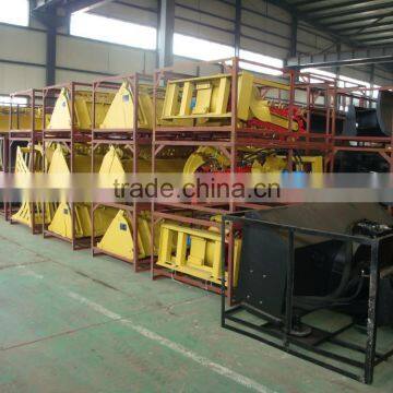 Skid Steer Loader Attachments,skid Loader Attachments photo-4
