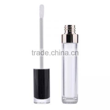 UV Collar Lipgloss Tube With Sponge Head photo-2