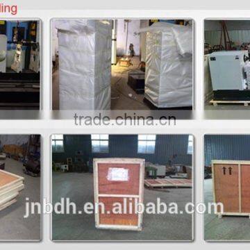 CE Certified Brake Discs Balancing Machine photo-6