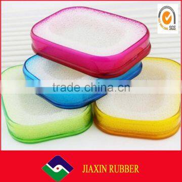 Hot sale!!china wholesale high quality factory price promotion soap box,silicone soap box