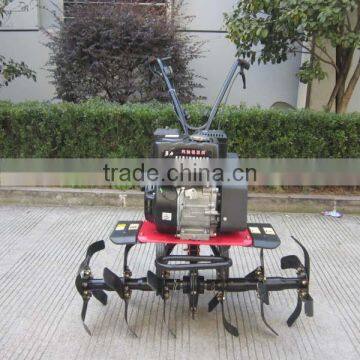 Cultivator Tiller photo-2
