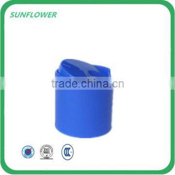 Plastic Flip Top Cap Plastic screw lids