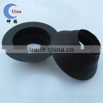 Customized Silicone Rubber Lamp Part