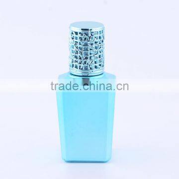 M0005 Roll Bottle Glass Bottle Aluminum Perfume Bottle Wholesale photo-6