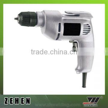 electric drill