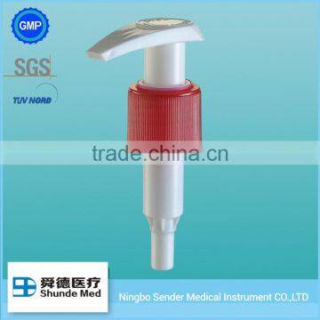 Dispenser Pump 24/410 Lock Lotion Pump