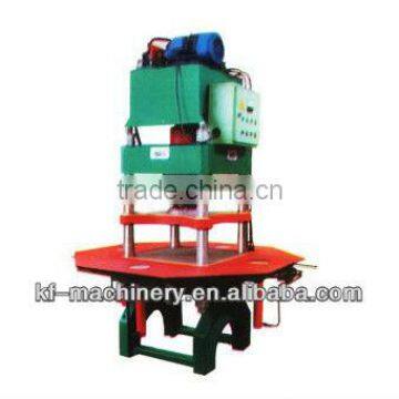 Kefan supply 100-500B High Productivity Hydraulic Tiling Machine