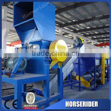 Plastic Pet Bottle Crusher / Plastic Crusher photo-3
