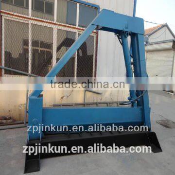 High Capacity Wood Chopping Machine photo-4