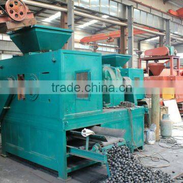 Hot Selling Charcoal Briquetting Machine Made in China photo-5