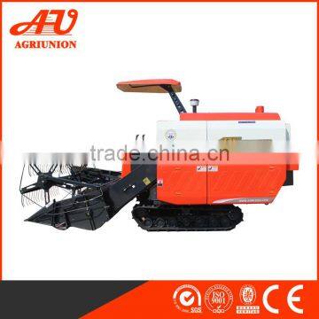 AIHE Mini Soybean Harvester photo-5
