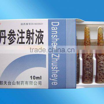 DZ-120 CE Standard Injection Cartoning Machine, Vertical Cartoning Machine photo-4