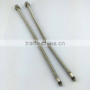 Doflex ACS SGS CE Certificate High Quality Corrugated Grey Pvc Electrical Conduit photo-3