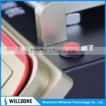 High Quality Phone LCD A-frame 3in1 Separator Machine photo-5