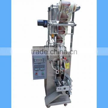 High Efficiency Instant Coffee Packaging Machine Factory Price photo-2
