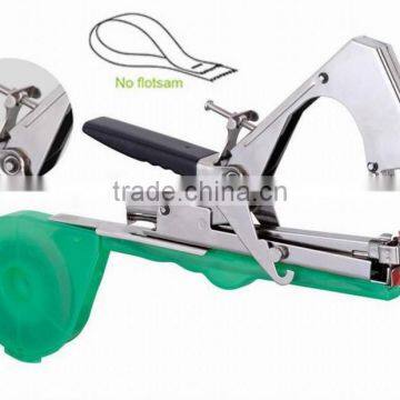 Grape tape tool and binder machine