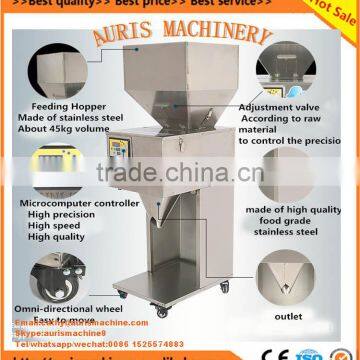 Pouch Filling Machine Tea Bag Filling Machine Leaf Powder Machine photo-2