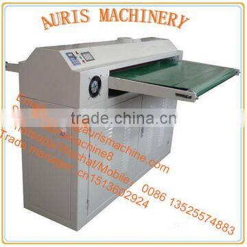 Plastic Sheet Corona Treater Machine, Sheet Corona Treatment Machine on Sale photo-2