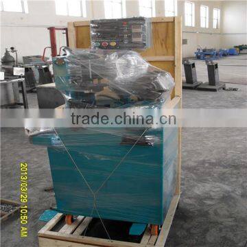 Argon Strip Machine for Butt Welding Value Welding Machine