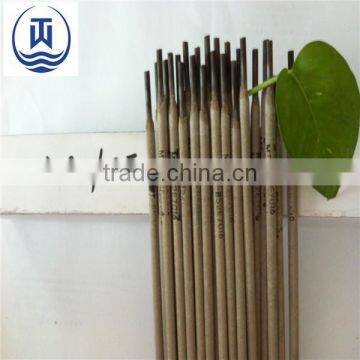 China Supplier Brass Copper Brazing Alloy Copper Welding Rod