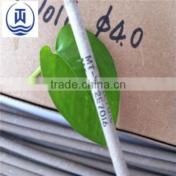 china supplier stainless steel welding rod,welding rod specification